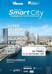 , Smart City – Améliorer les transports pour booster les entreprises en Provence, Made in Marseille