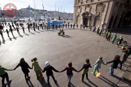 , Faites de la danse – Quand la danse envahit le coeur de Marseille, Made in Marseille
