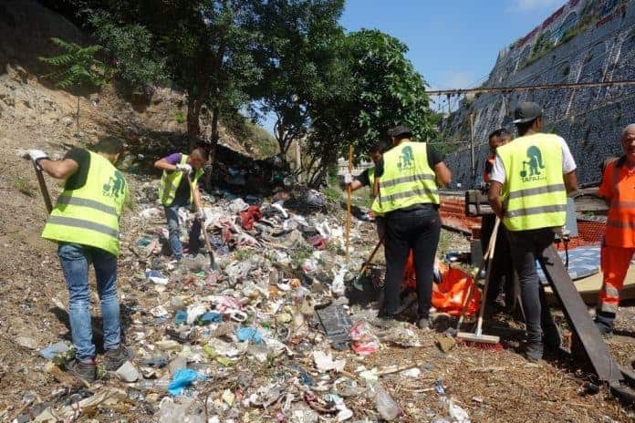 nettoyage-dechet-ecologie-environnement-insertion
