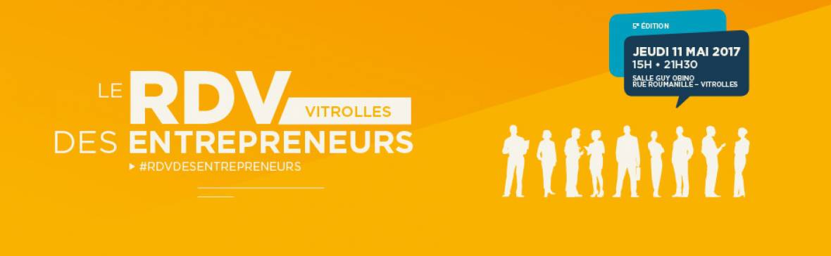 , Rendez-vous des Entrepreneurs : un salon pour développer son réseau professionnel !, Made in Marseille