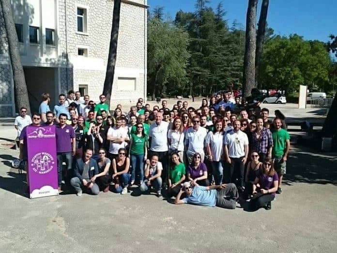 start-up-weekend-challenge