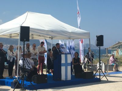 , Propreté, sécurité, wifi, handicap… ce qui change sur les plages marseillaises cet été, Made in Marseille