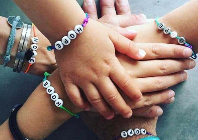 bracelets-hope-project-hopital-enfants-timone