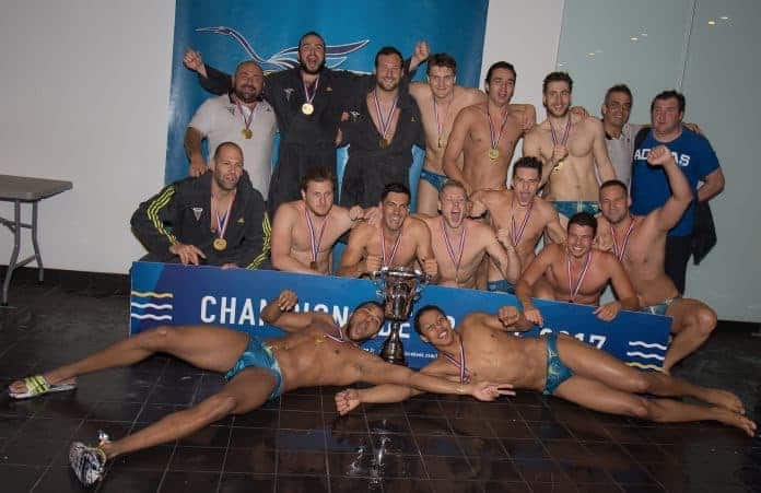 cercle-nageurs-champion-france-waterpolo