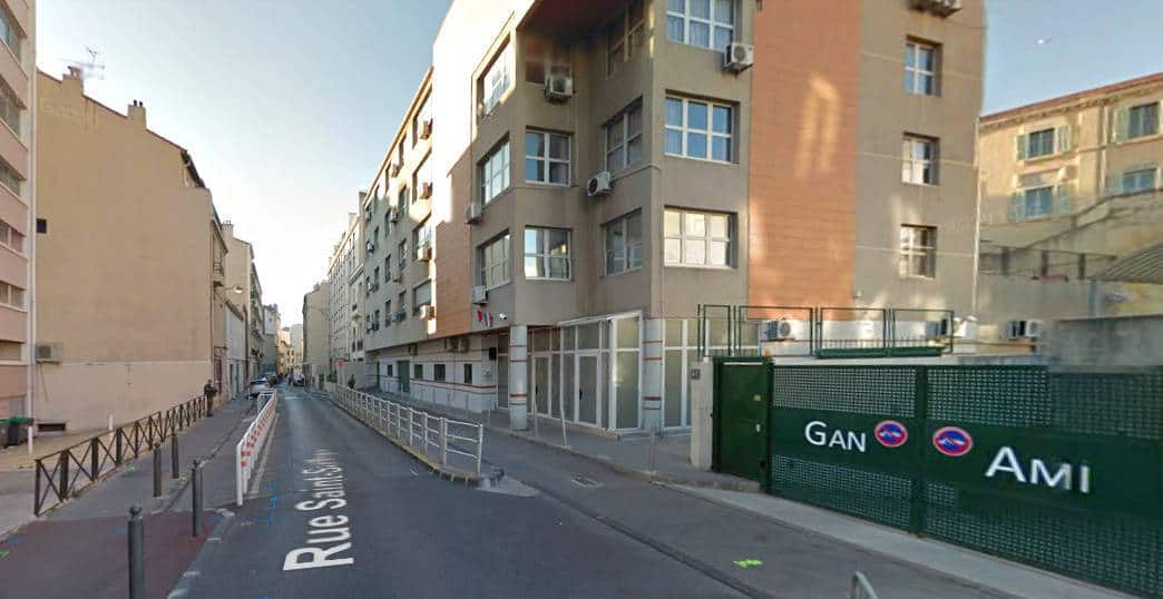 , Trottoirs élargis, piste cyclable&#8230; La rue Saint Suffren, entre Castellane et Paradis, fait peau neuve, Made in Marseille