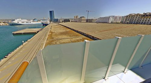, Les Terrasses du Port devraient s&rsquo;agrandir pour accueillir des jeux indoor, Made in Marseille