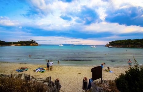 , Les plus belles plages de Provence, du Var et de la Côte d&#8217;Azur, Made in Marseille