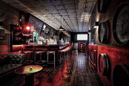 , The Shamrock Side, les cocktails d&rsquo;un des pubs les plus prisés de Marseille, Made in Marseille