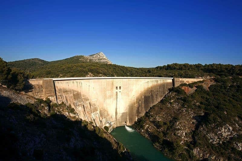 , L’histoire du canal de Provence qui a sauvé le territoire de la sécheresse, Made in Marseille