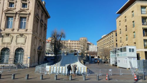 , Le Red Bull Crashed Ice de retour à Marseille ce week-end, Made in Marseille