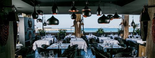 , Notre sélection des meilleurs restaurants romantiques à Marseille, Made in Marseille