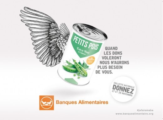 , La Banque Alimentaire des Bouches du Rhône organise sa collecte annuelle, Made in Marseille