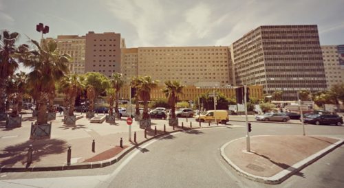, Gaudin, Vassal et Muselier au ministère de la Santé pour sauver les hôpitaux de Marseille, Made in Marseille