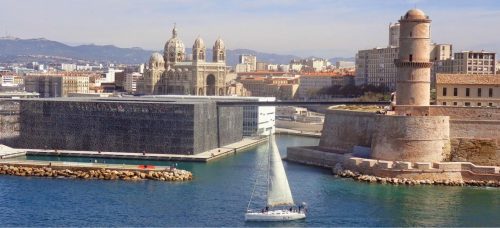 , Le Mucem enregistre plus de 1,2 million de visiteurs en 2017, Made in Marseille