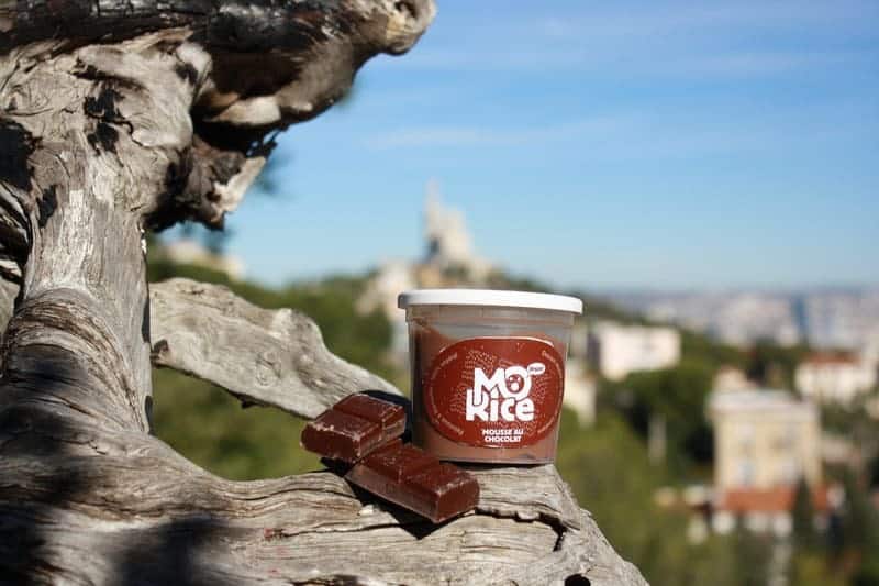 , Mo’Rice : Des desserts vegans au riz bio de Camargue made in Quartiers Nord !, Made in Marseille