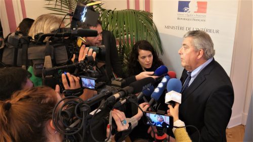 , Pierre Dartout, nouveau préfet de région : « Des défis à affronter, des atouts à valoriser », Made in Marseille