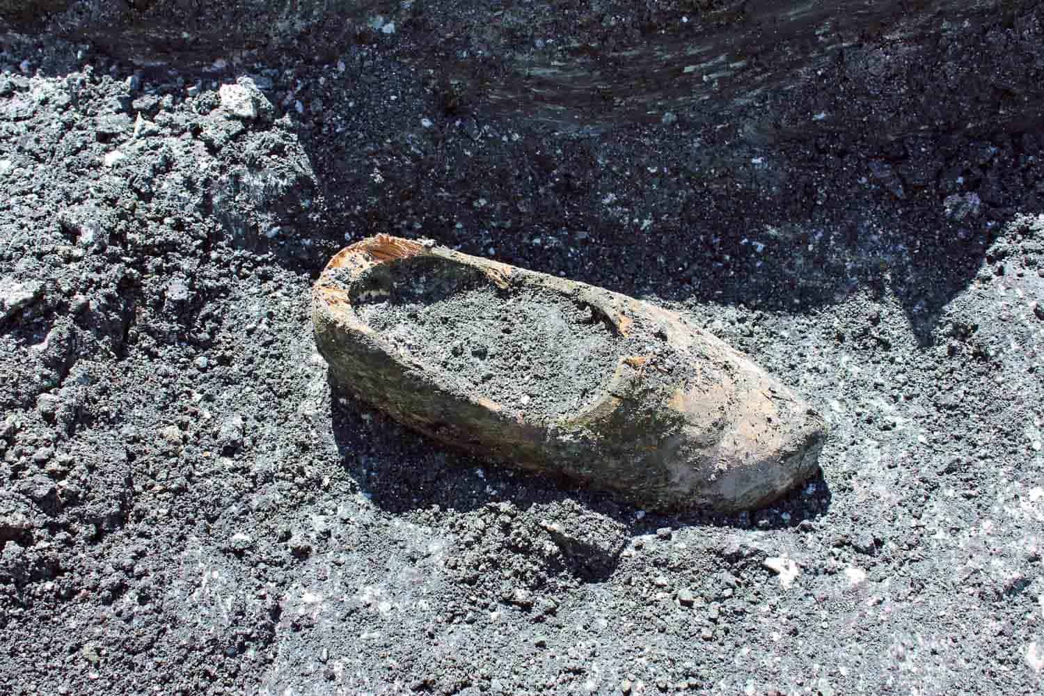 , Des vestiges vieux de 300 ans découverts sur un chantier de la Joliette, Made in Marseille
