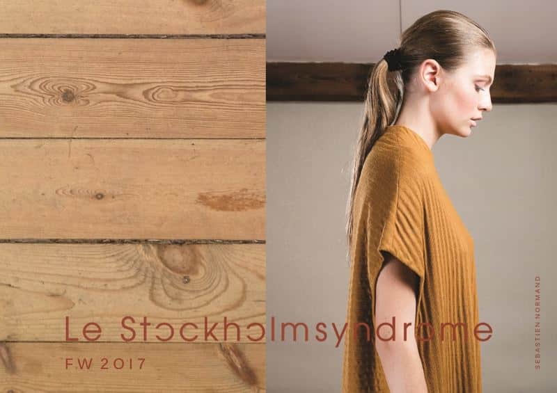 , « Le Stockholm Syndrome » quand la mode suédoise se crée à Marseille, Made in Marseille