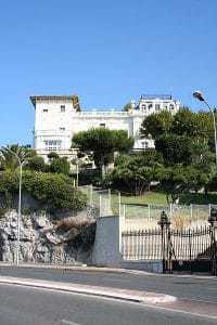 , L&rsquo;histoire de Gaby Deslys, star mondiale du music hall qui a donné son nom à la Villa Gaby, Made in Marseille