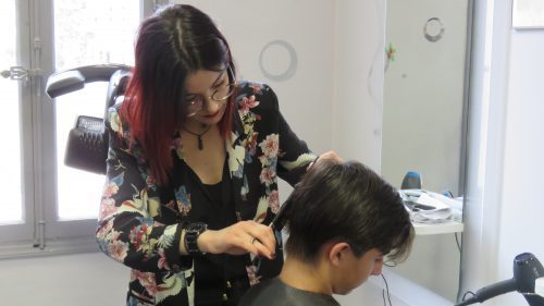 , Rencontre avec Alix Darles, vice-championne du monde de coiffure, Made in Marseille