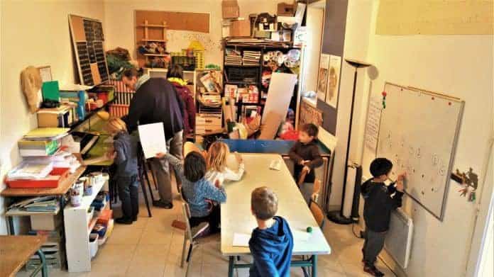 école bricabracs école bricabracs marseille