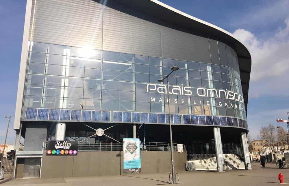 , Le club de hockey marseillais s’invite en Division 1 dès la saison prochaine, Made in Marseille