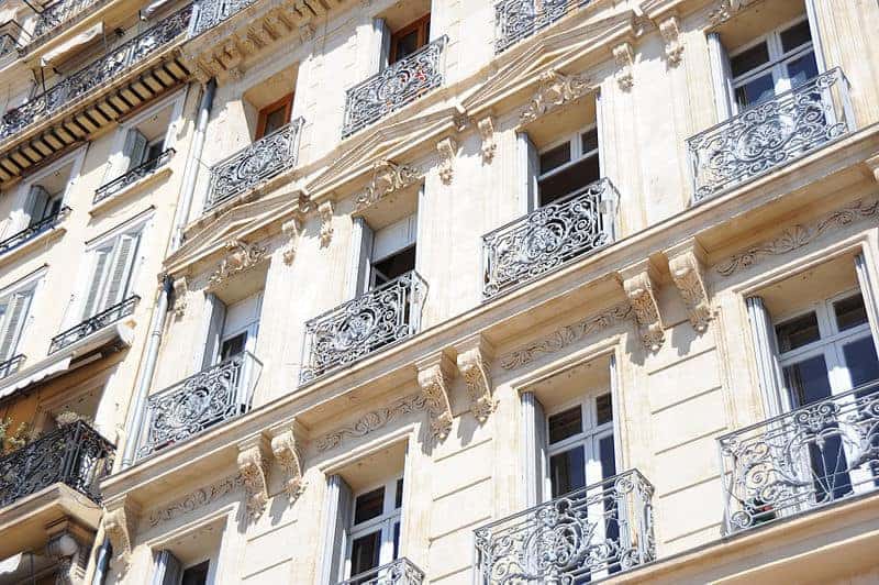 , La Ville met en place des aides financières pour inciter les habitants à rénover leur logement, Made in Marseille
