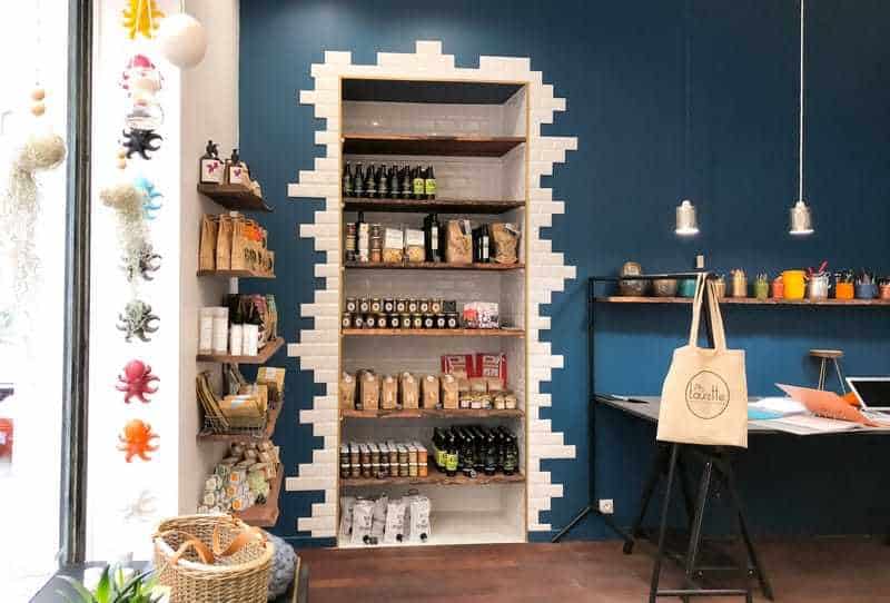 , Chez Laurette, un concept store dédié au made in France dans le quartier des Antiquaires, Made in Marseille