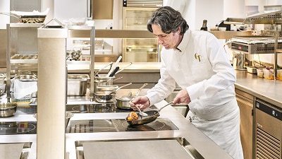 , Guide Michelin 2018 &#8211; Le palmarès des restaurants étoilés en Provence, Made in Marseille