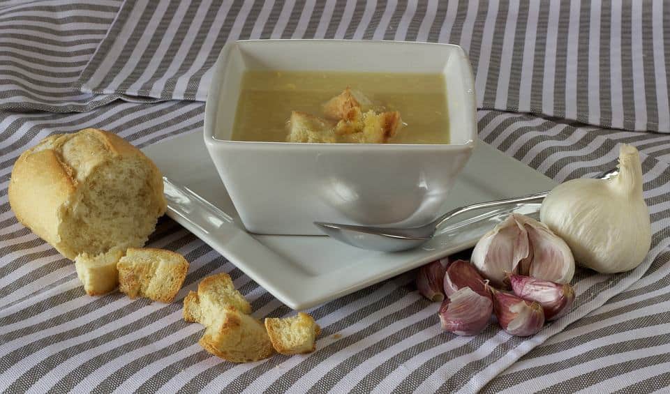 , Des soupes faites maison pour bien affronter le froid de l’hiver, Made in Marseille