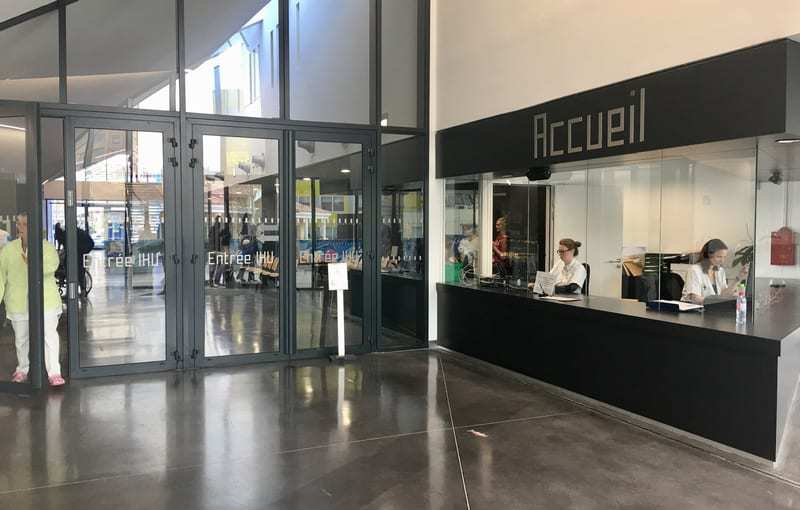 , Marseille – L&rsquo;IHU Méditerranée Infection ouvre ses portes à La Timone, Made in Marseille