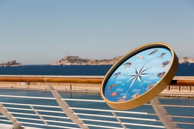 , Les Terrasses du Port misent sur le confort et la vue pour attirer les clients, Made in Marseille