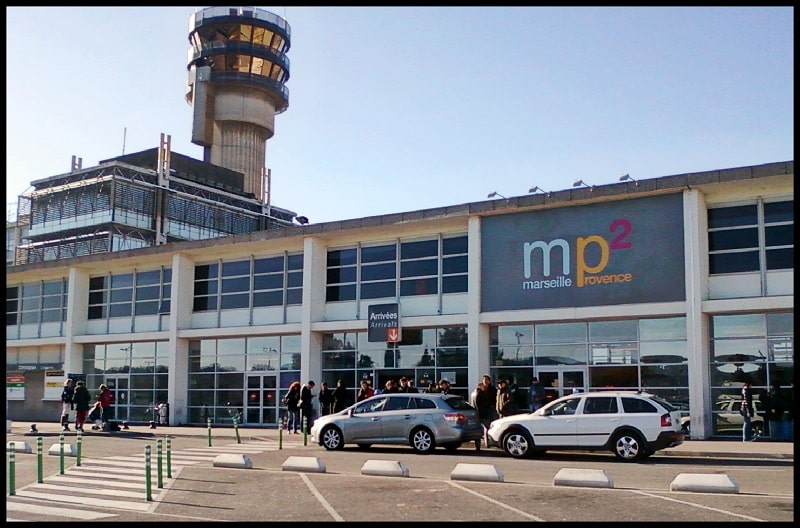 L'aéroport Marseille Provence, L&#8217;aéroport Marseille Provence en pleine transformation !, Made in Marseille