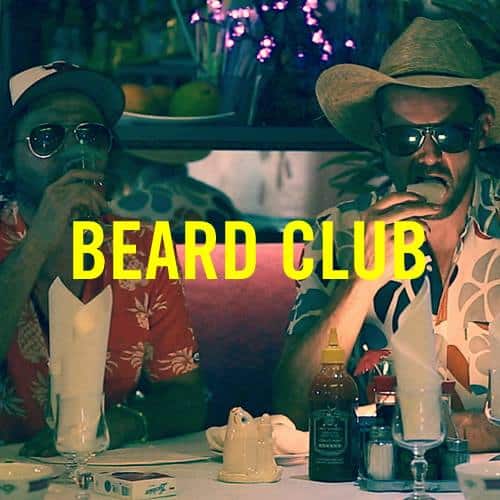 Beard Club, [Interview] Beard Club : la web-série made in Marseille qui cartonne !, Made in Marseille