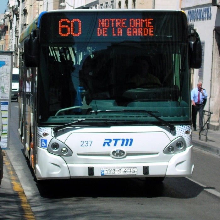 Transport, Transport à Marseille : comment se déplacer pendant votre séjour ?, Made in Marseille