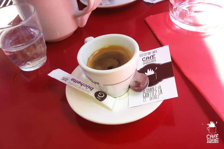 solidarité, Et si la solidarité était simple comme un café ?, Made in Marseille