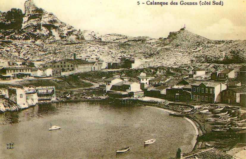 Calanques, Plongée dans le passé industriel des Calanques – 3/3, Made in Marseille