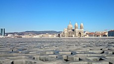 Major, Plongée dans le passé de la cathédrale de la Major, Made in Marseille