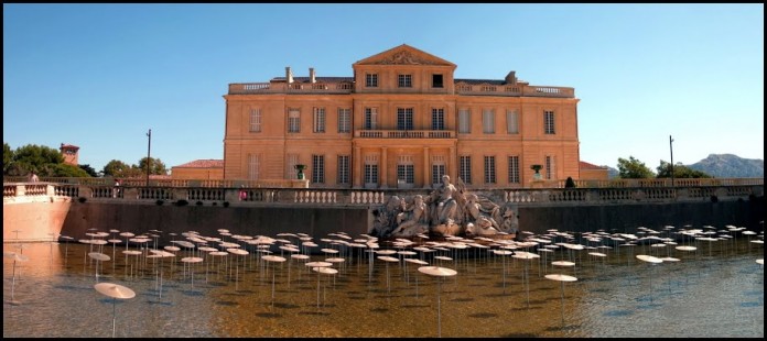 chateau-parc-borely Le Château Borély