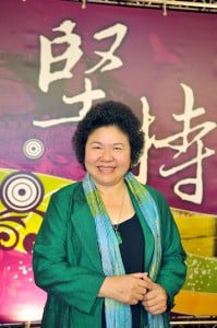 Taïwan, [En Bref] La maire de la 2e ville de Taïwan en visite à Marseille, Made in Marseille