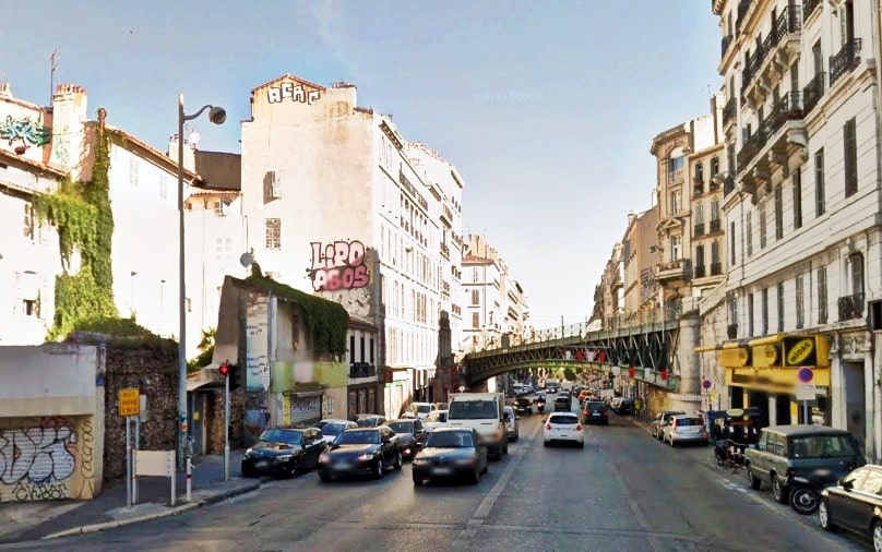 projets, Les projets des 6e et 8e arrondissements pour 2015, Made in Marseille