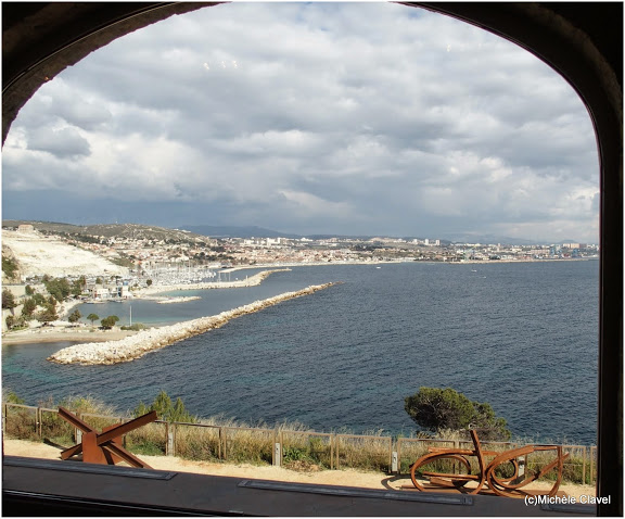 Estaque, Une magnifique expo vue sur la mer à l&rsquo;Estaque, Made in Marseille