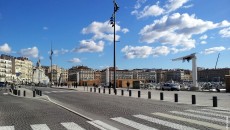 Vieux-Port, Le Vieux-Port élu meilleur espace public européen 2014 !, Made in Marseille