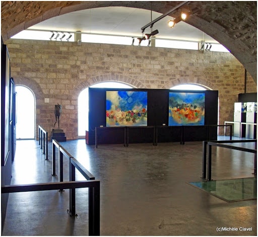 Estaque, Une magnifique expo vue sur la mer à l&#8217;Estaque, Made in Marseille
