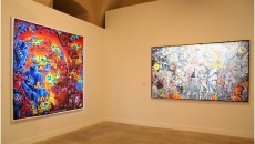 Futurs, De Matisse à Miro, les « Futurs » s&rsquo;exposent à la Vieille Charité, Made in Marseille