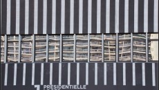 Vélodrome, Reportage photos : Le Vélodrome sous toutes ses coutures, Made in Marseille