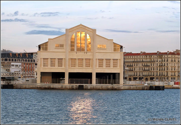 projets, Tour d&rsquo;horizon des projets qui vont transformer Marseille en 2016 et 2017 !, Made in Marseille