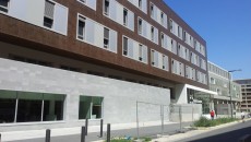 hôpital, Le centre-ville de Marseille se dote d&rsquo;un nouvel hôpital, Made in Marseille