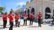Euroméditerranée, Euroméditerranée fête ses 20 ans et son nouveau boulevard !, Made in Marseille