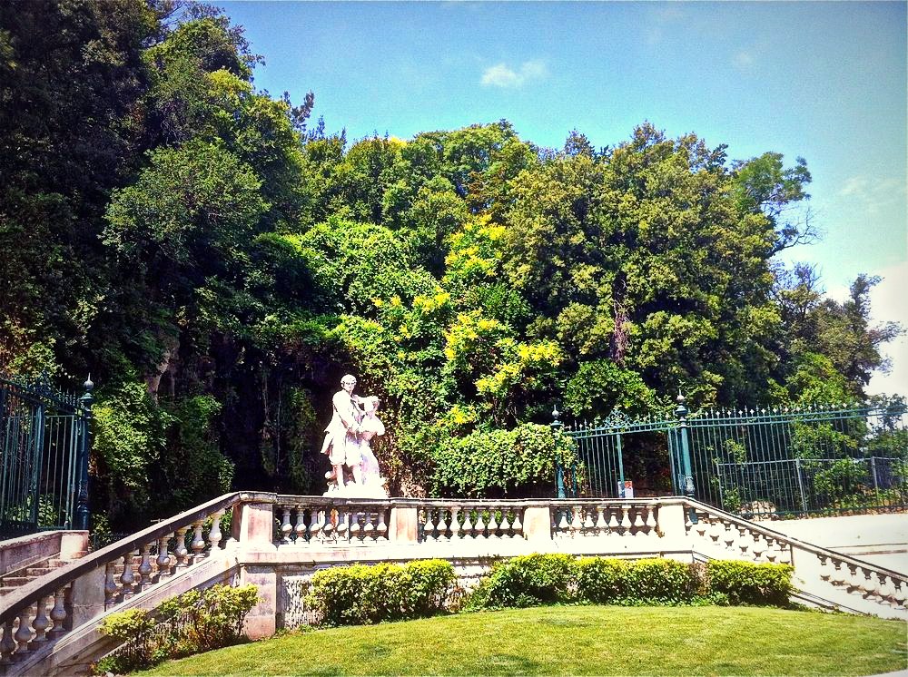 , Découvrez le Jardin de la Colline Puget, Made in Marseille